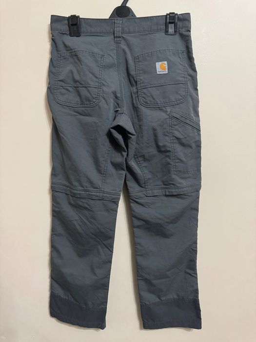 Carhartt FORCE® Extremes CONVERTIBLE Pant.