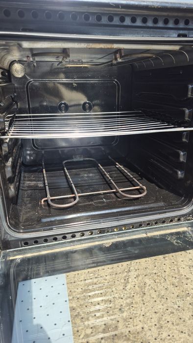 Cuptor electric Hausberg!