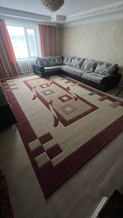 Срочно продается Ковер 3х5