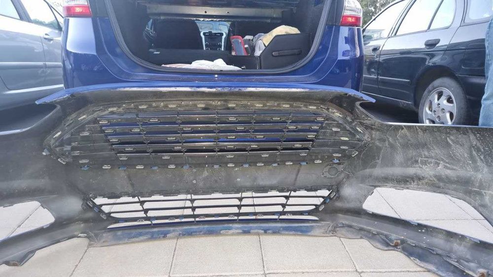 Предна броня Ford Mondeo/Fusion