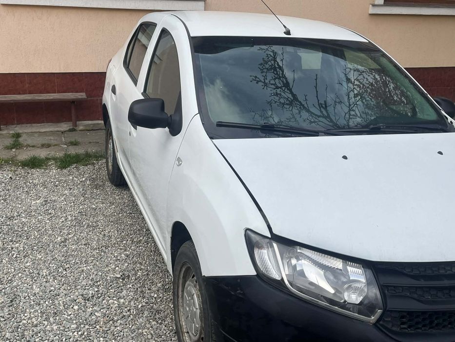 Vand Dacia Logan