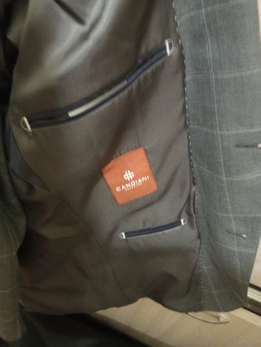 Продам мужской костюм