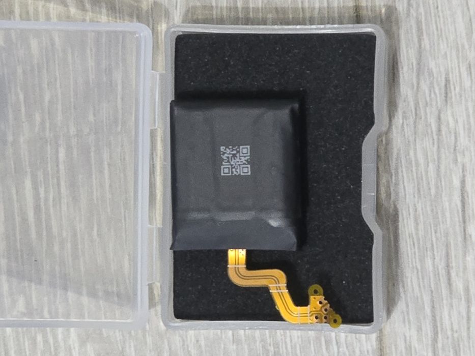 Baterie înlocuire HB472023ECW – Huawei Watch GT2 42mm