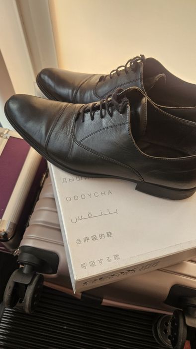 Pantofi barbati mărimea 41