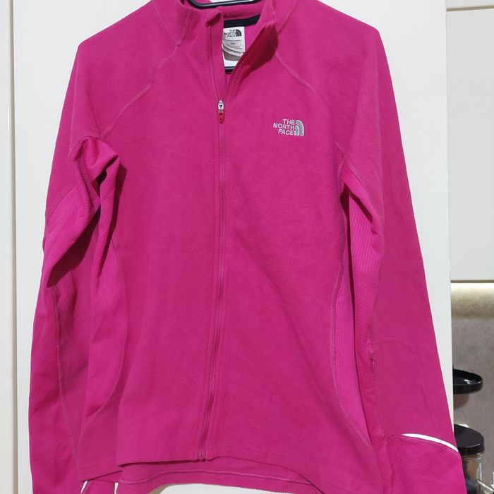 The nort face, salomon, columbia