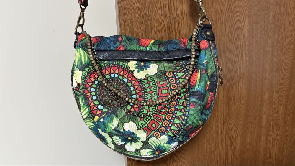 Дамска чанта Desigual
