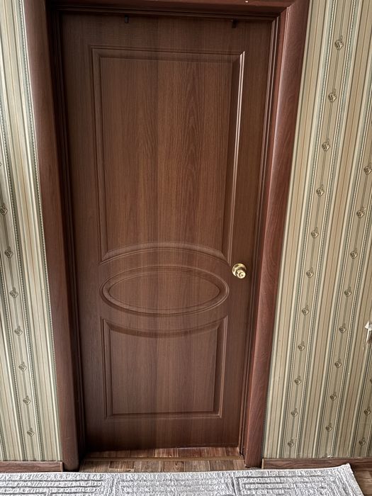 Продам  межкомнатные двери