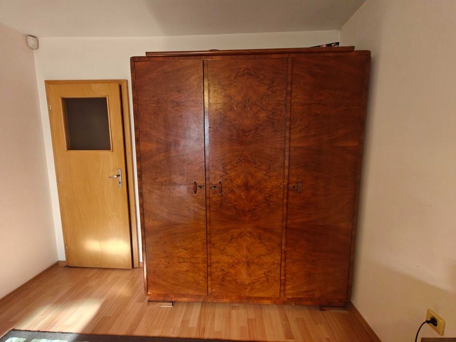 Гардероб фурнир/масив