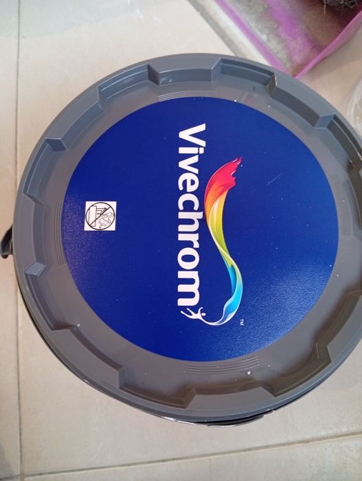 Блокиращ грунд за петна VIVEDUR BLOCK