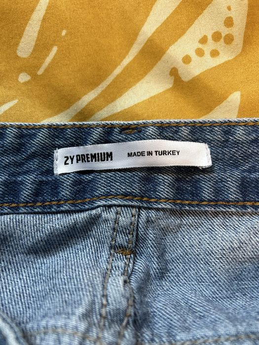 Дънки 2Y Premium