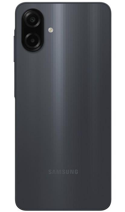 Смартфон Samsung Galaxy A07 6 /64 ГБ черный
