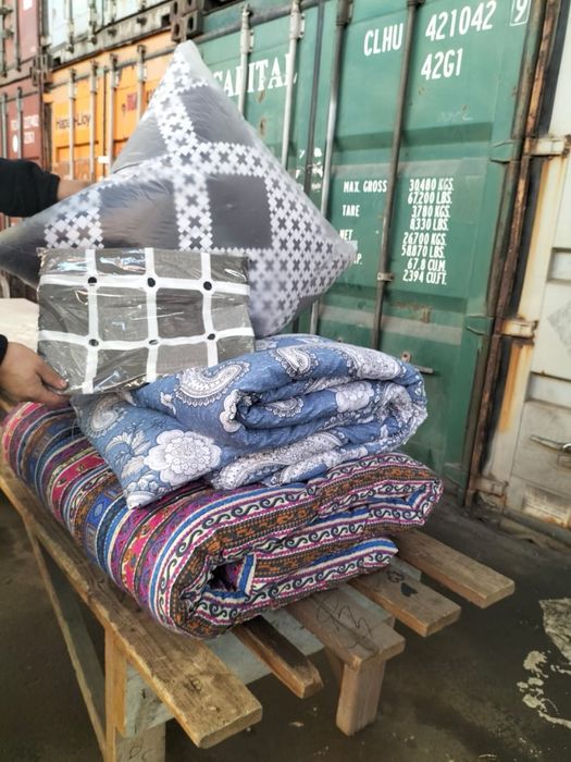 Двухъярусные кровати