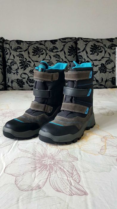 Cizme de iarna PRIMIGI 40