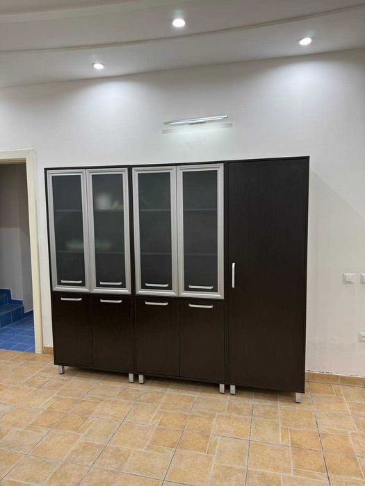 Коммерция 90 м² Первая линия. Новомосковская. ГОТОВАЯ. Под бизнес