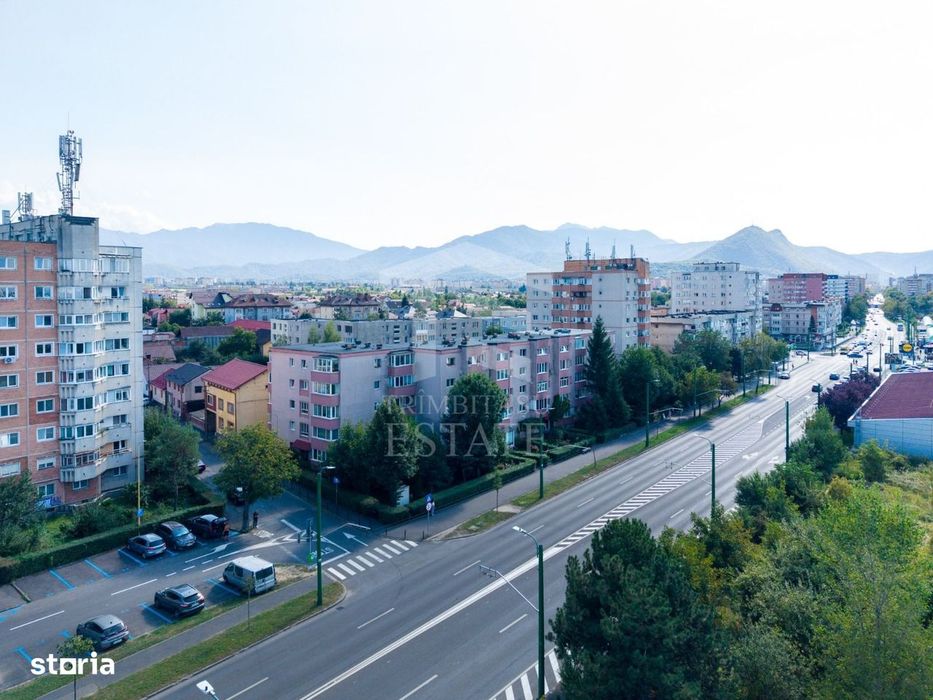 Triaj-Apartament 2 camere 55mp