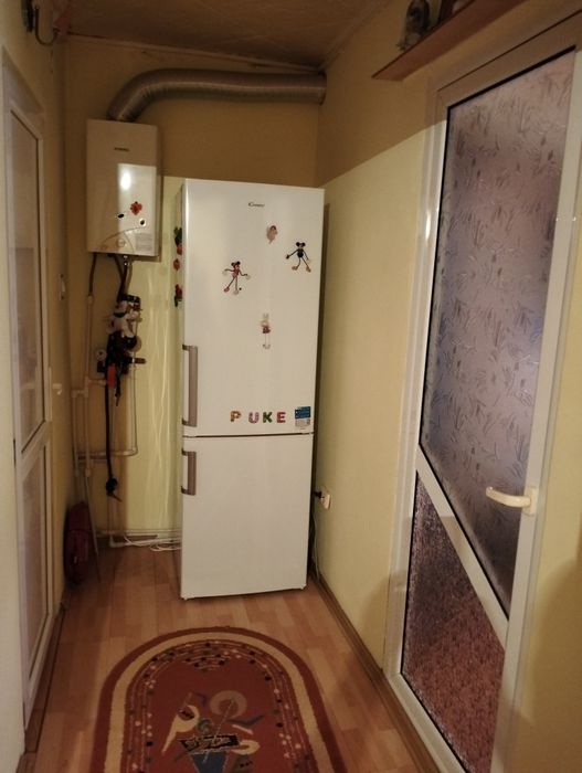 Vand garsoniera 36m