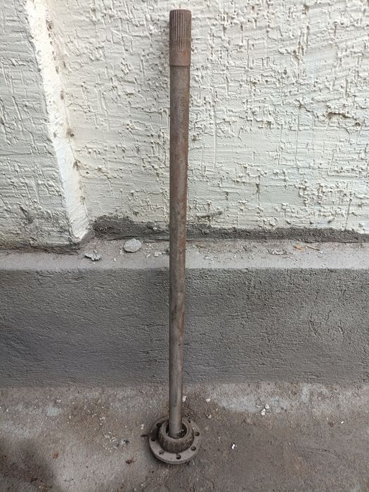 Продам запчасти на газель