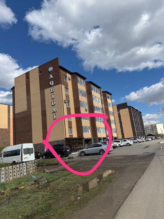 Аренда мест в салоне