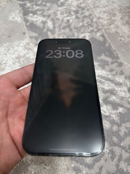 Обменяю Айфон 14 про