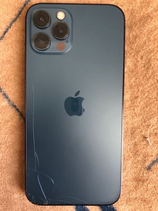 Айфон 12 про на 256