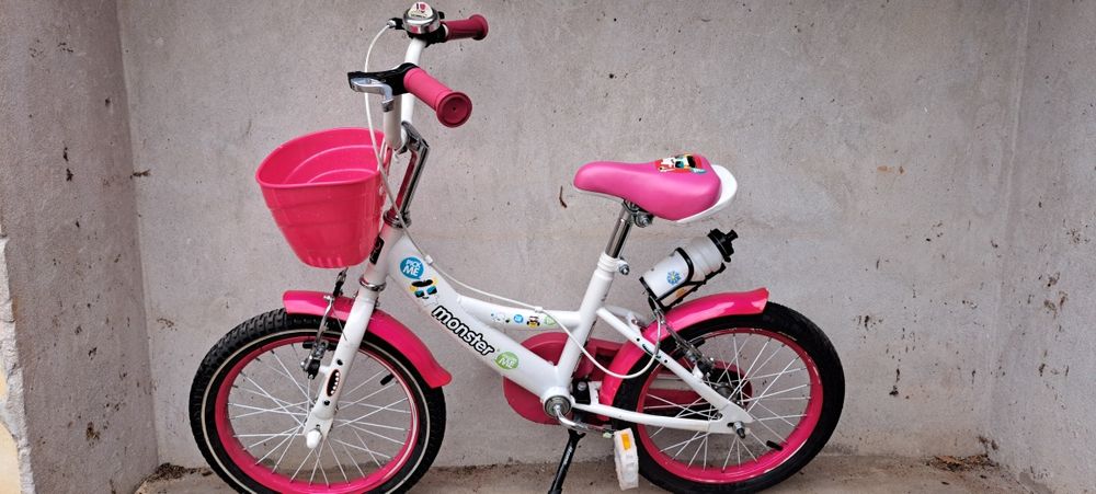 Детски велосипед