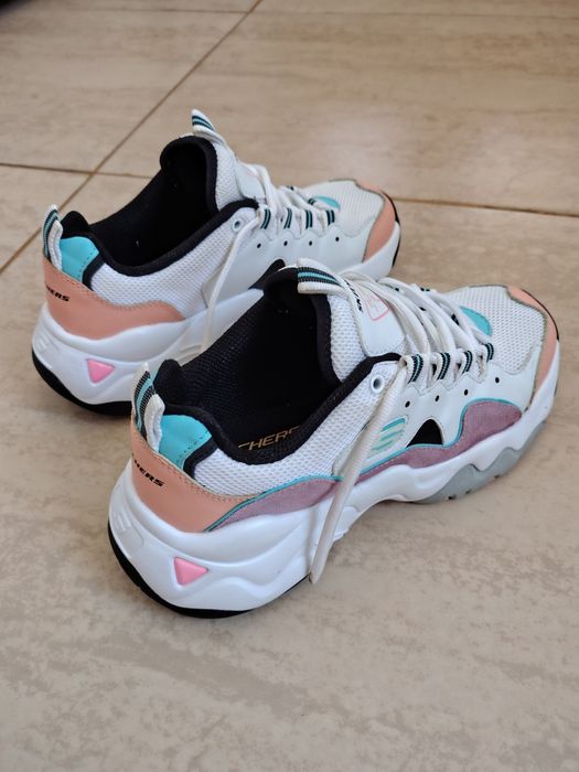 Skechers damă, mărimea 35