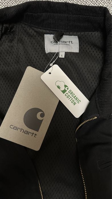 Куртка под Carhartt