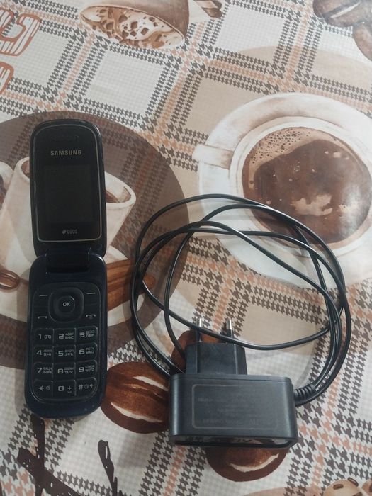 Samsung GT 1270 б/у