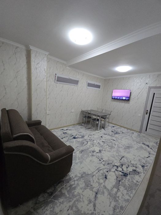 Аренда частного дома из 2 комнат