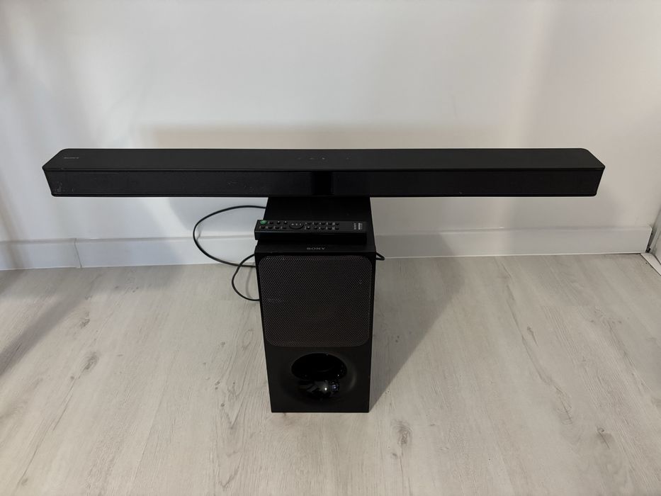 Sony soundbar si subwoofer CT290