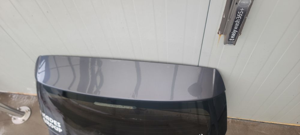 Багажник BMW 1 E87