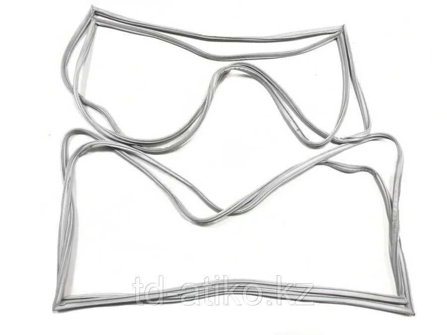 Уплотнение для двери камеры КХН