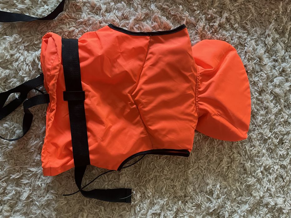 Vestă de salvare LALIZAS