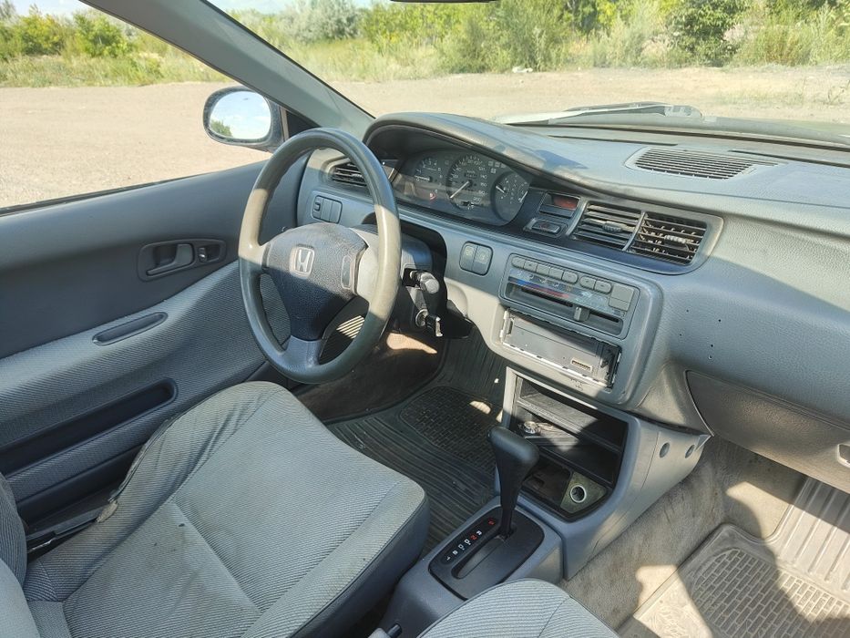 Honda civic eg 5