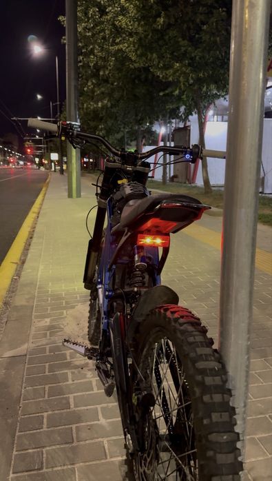 Surron Light Bee X 2023