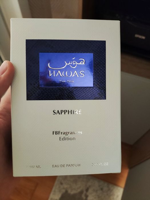Продам hawas sapphire