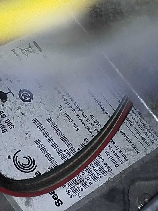 Офисный компьютер на core 2 duo e 7500