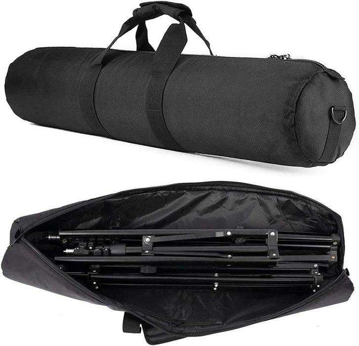 Сумка  для переноски штатива для фотосъемки осветительных стоек  110cm