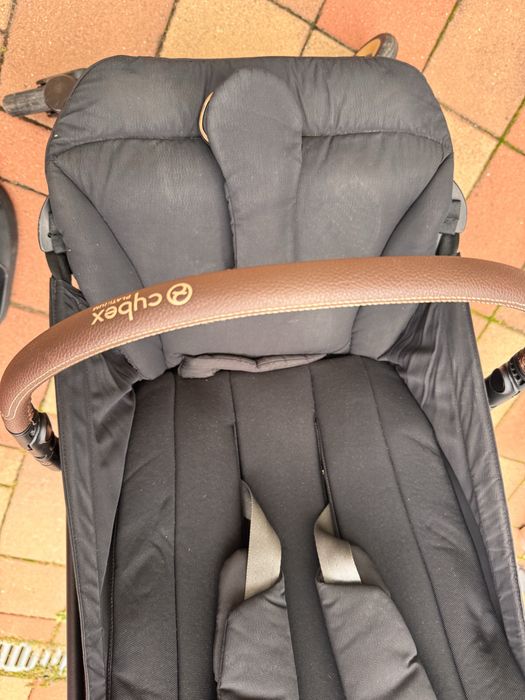 Carut Cybex Coya