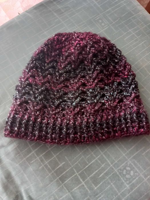 Ръчно изработени шапки