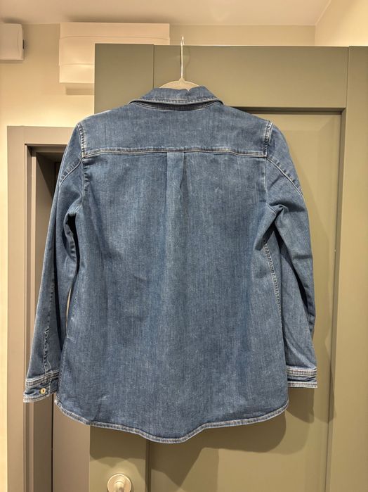 дънкови ризи Levi’s, Marella
