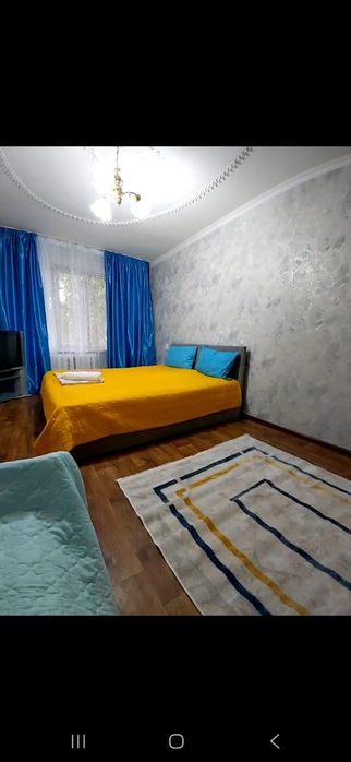 Квартира посуточно,  на ночь, сутки