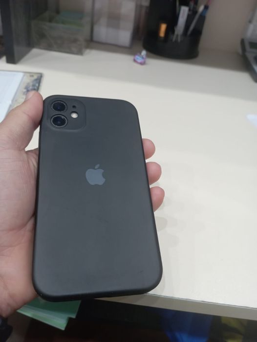 Iphone 11 128 гб 68%акб цена без торга ) торга нет совсем !