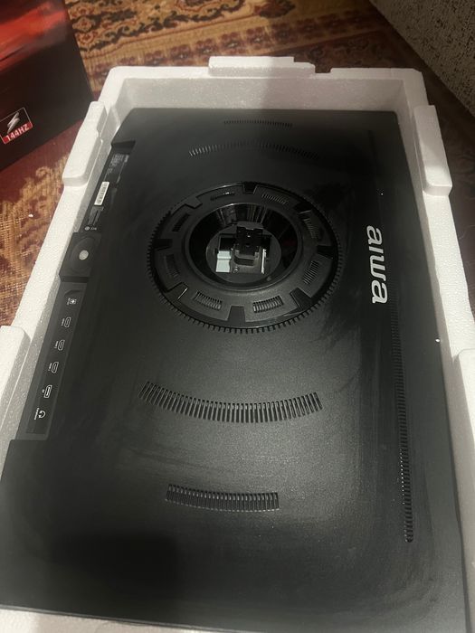 Игровой монитор Aiwa G2709C