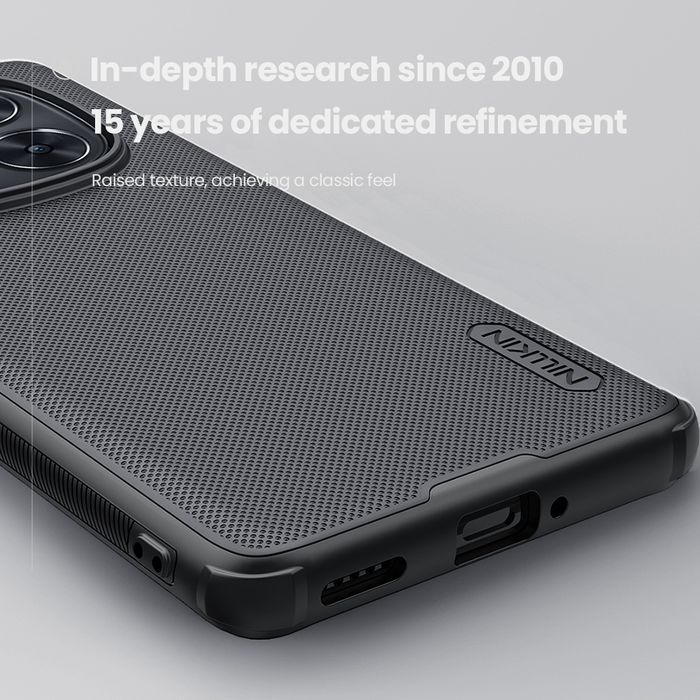 Калъфи Nillkin за  Xiaomi redmi note 14 pro+