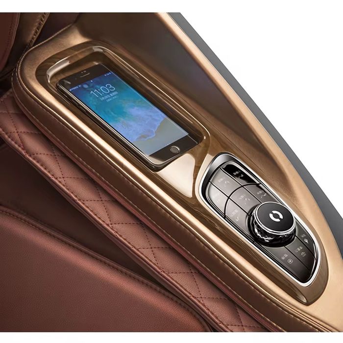 Массажное кресло ADIKS A-Maestro