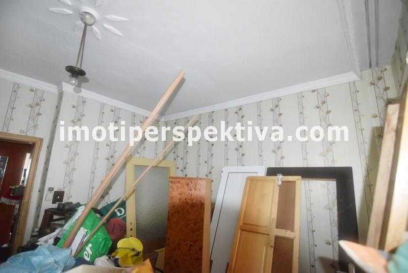 Продава се Етаж от къща в Пловдив, Христо Смирненски - 140 кв.м за 1093 €/кв.м - Снимка #3