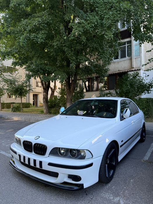 Bmw e39 de vanzare