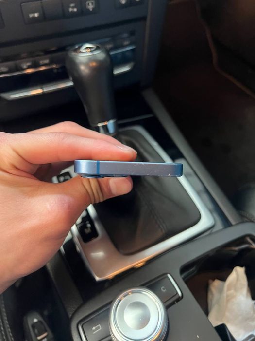 Iphone 13 mini bez karobka pas kopya beraman ozmmi telm