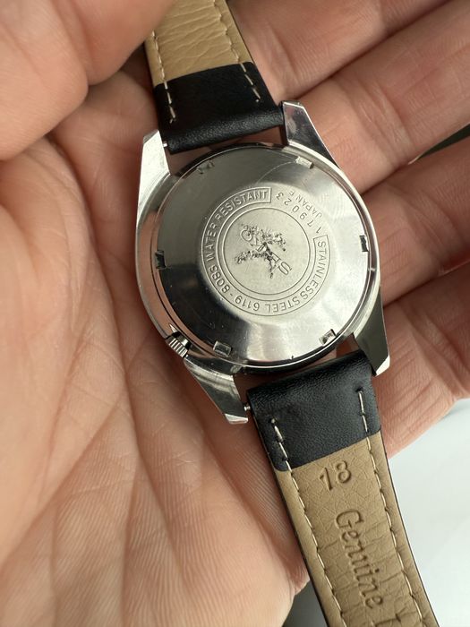 Ceas automatic Seiko